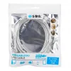 S-LINK SL-U2003, USB Yazıcı Kablosu, 3 Metre