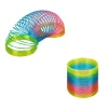 S00001161 Rainbow Renkli Stres Yayı - 1 Adet Stokta Olan Gönderilir