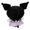 S00006114 PELUŞ KUROMİ S2 ELBİSELİ 30 CM.KRM-SUN