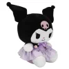 S00006114 PELUŞ KUROMİ S2 ELBİSELİ 30 CM.KRM-SUN