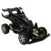 S00006326 SUN R/C ARABA 1/18 BATM. BUGGY HAW.40MHZ