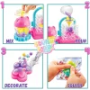 S00024500 SUN CNL HOBİ SET SQUISHY FACTORY DIY