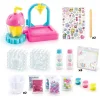 S00024500 SUN CNL HOBİ SET SQUISHY FACTORY DIY