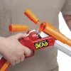 S00065100 SİLAH SÜNGER DEAD RICKS 6 MERMİLİ
