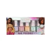 S00086712 - WOW Generation Pastel Renkli 5li Oje Seti