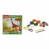 S01004734 OYUN HAMUR SET KÇK DİNO 14 PRÇ -SUN