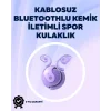 S05 Kablosuz Bluetooth 5.3 Spor Kulaklık – Su Geçirmez