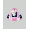 S10 AKILLI SAAT PEMBE
