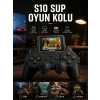 S10 Sup 520 Oyunlu Gamepad TV Uyumlu Gamepad