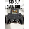 S10 Sup 520 Oyunlu Gamepad TV Uyumlu Gamepad