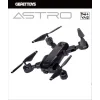 S21 Astro Taşımalı Çantalı 720P Drone - Gepettoys