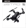 S21 Astro Taşımalı Çantalı 720P Drone - Gepettoys