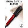 Saç Düzleştirici Yüksek Isı Ayarlı Seramik Kaplama