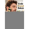 Saç Sakal Tıraş Makinesi