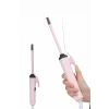Saç Şekillendirici 10 MM Saç Maşası Seramik Kaplama