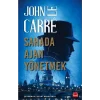 Sahada Ajan Yönetmek