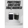 Sakal Tıraş Makinesi Şarjlı Sakal Ense Makinesi Günlük Tıraş Makinesi