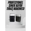 Sakal Tıraş Makinesi Şarjlı Sakal Ense Makinesi Günlük Tıraş Makinesi