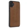 Samsung Galaxy A05 Kılıf Flip Cover - Taba