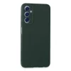 Samsung Galaxy A05s Kılıf First Silikon - Koyu Yeşil