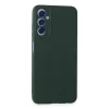 Samsung Galaxy A05s Kılıf First Silikon - Koyu Yeşil