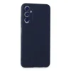 Samsung Galaxy A05s Kılıf First Silikon - Lacivert