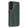 Samsung Galaxy A05s Kılıf Flip Cover - Koyu Yeşil