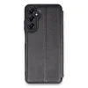 Samsung Galaxy A05s Kılıf Flip Cover - Siyah