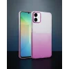 Samsung Galaxy A06 Glossy Kılıf - Mor