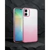 Samsung Galaxy A06 Glossy Kılıf - Pembe