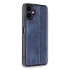 Samsung Galaxy A06 Kılıf Flip Cover - Lacivert