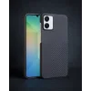Samsung Galaxy A06 Vega Magsafe Kılıf - Siyah