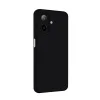 Samsung Galaxy A07 Nano İçi Kadife Silikon - Siyah