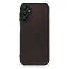 Samsung Galaxy A15 4g Kılıf Montreal Silikon Kapak - Yeşil
