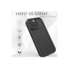 Samsung Galaxy A16 5g Kılıf Viera Silikon - Lacivert
