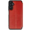 Samsung Galaxy A17 5g Flip Cover - Kırmızı