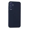 Samsung Galaxy A25 5g Kılıf First Silikon - Lacivert