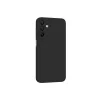 Samsung Galaxy A25 5g Kılıf First Silikon - Siyah
