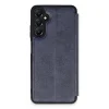 Samsung Galaxy A25 5g Kılıf Flip Cover - Lacivert