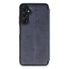 Samsung Galaxy A25 5g Kılıf Flip Cover - Lacivert