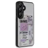 Samsung Galaxy A25 5g Kılıf Mirror Desenli Kapak - Mirror - 4
