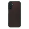 Samsung Galaxy A25 5g Kılıf Montreal Silikon Kapak - Yeşil