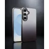 Samsung Galaxy A35 5G Glossy Kılıf - Siyah