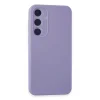 Samsung Galaxy A35 5g Kılıf First Silikon - Lila