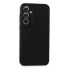 Samsung Galaxy A35 5g Kılıf First Silikon - Siyah