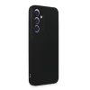 Samsung Galaxy A35 5g Kılıf First Silikon - Siyah