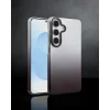 Samsung Galaxy A55 5G Glossy Kapak - Siyah