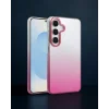 Samsung Galaxy A55 5G Glossy Kılıf - Pembe