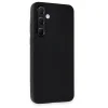 Samsung Galaxy A55 5g Kılıf Puma Silikon - Siyah