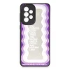Samsung Galaxy A73 5g Kılıf Mirror Desenli Kapak - Mirror - 5